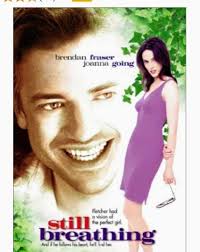 Still Breathing is a piece of art, hé even won An award for playing the  role of Fletcher MC Bracken. When i visited Lo Angeles i even went to the  Formosa Café