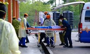 Bagaimanapun pihak berkuasa masih melakukan pemantauan berterusan di sekitar kawasan terjejas. Pensyarah Utm Berkongsi Langkah Atasi Pencemaran Udara Di Pasir Gudang Utm Newshub