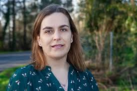 Artigos de opinión de Amelia Sánchez