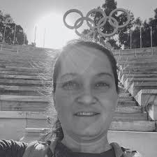 Veronica Martin-Gall