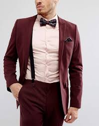Black Bow Tie And Suspenders Set Asos Wedding Dark Floral Bow Tie Pocket Square Suspenders Set Suit With Suspenders Tie And Pocket Square Suspenders Set