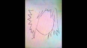 Step by step drawing tutorial of sasuke uchiha from the anime naruto💲for commissions email me at: Bleistift Itachi Uchiha Zeichnen Anime Best Images
