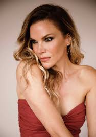 Actress Karen Cliche in Eli Roth's Newest Film