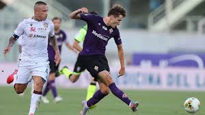 Preview and stats followed by live commentary, video highlights and match report. Fiorentina Vs Cagliari Football Match Report July 8 2020 Espn