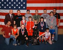 2010 Reno Worlds Results