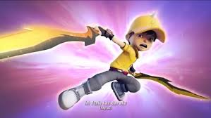 Gambar boboiboy gambar boboiboy mewarnai. 99 Boboiboy Wallpapers On Wallpapersafari