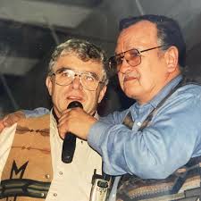 Please keep Doug Wahl in your thoughts and prayers. His wife Sandy, just  passed away.