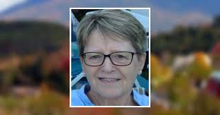 Gail E. Ruggles Obituary September 26, 2023