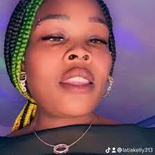 Latisha Murchison's Instagram, Twitter & Facebook