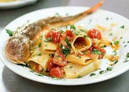 We did not find results for: Paccheri Al Coccio Donnissima It