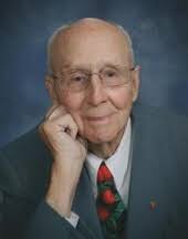 Obituary information for Myles E. Starner