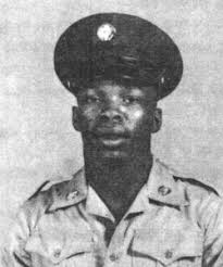 Reginald Lynch: Transylvania's First Casualty in Vietnam