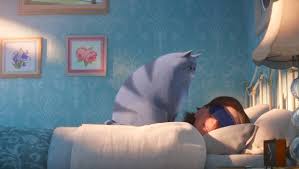 The secret life of pets wiki. In The Secret Life Of Pets 2 Second Trailer The Cat Can T Handle Her Catnip The Peoples Movies