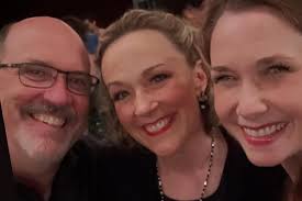 Summer @westontheater = heaven. Thank you, one and all. We close