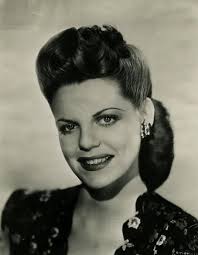 Рут Терри (Ruth Terry, Ruth Mae McMahon)