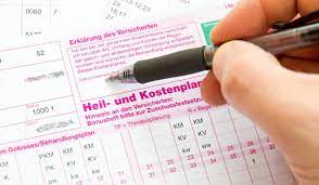 We did not find results for: Der Heil Und Kostenplan Kostenfalle Zahn