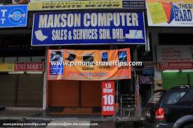 Here you can see location and online maps of the city bukit mertajam, pulau pinang, malaysia. Computer Hardware Software Stores In Penang