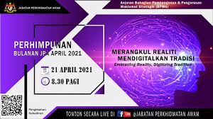 Kursus latihan biasanya mengambil masa di antara 18 hingga 36. Perhimpunan Bulanan Jabatan Jabatan Perkhidmatan Awam