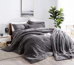 Grey rabbits bedding set cotton microfiber polyester bedlinens twin duvet cover. Coma Inducera Twin Xl Comforter Comfy College Dorm Room Bedding
