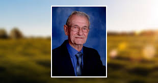 Leland Niemann Obituary July 12, 2022