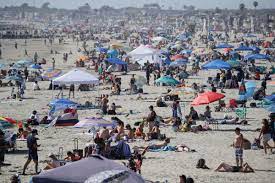 Check out the events, parties, and concerts during mdw. Memorial Day Weekend Draws Crowds And Triggers Warnings Anchorage Daily News