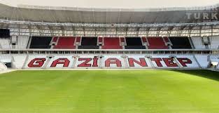 40' başakşehir için gol şansı, fakat değerlendiremeyen oyuncu edin visca. Stat Arama Detay Tff
