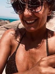 Sonsoles Onega. Charaza nivel Grisso, Pedroche, Yolanda, Montero y Carmen  Porter