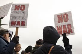 Military rounded up alleged members of the president franklin delano roosevelt similarly invoked emergency powers when he issued order. Opinion Congress Stop President Trump S Rush To War With Iran The New York Times