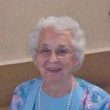 Dovie Ruth Hedrick Obituary (1926