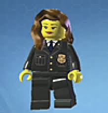 Emma withington reviews lego city undercover…. Lego City Undercover Disguises Police News Prima Games