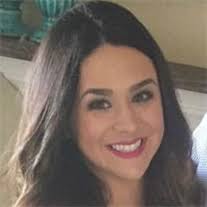 Brandi Kaye Bell Peters (1983-2017)