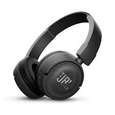 JBL T450BT | Headphone on-ear nirkabel