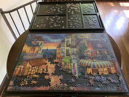 4.3 out of 5 stars, based on 50 reviews 50 ratings current price $29.99 $ 29. Jigsaw Puzzles For Kids Adults Here S Why Puzzles Are The Best Winter Activity For Families Fun With Dad 30seconds Dad