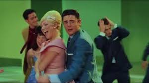 I've been in love and lost my senses, spinning through the town. Whitney Houston I Wanna Dance With Somebody Youtube