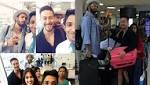 Bollywood celebs' Instagram pics should