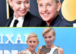 Sad News: Ellen DeGeneres has moved to Great Britain. She claims she is  "Never Coming Back" to the United States. It's good to see one celebrity  actually follow thru.