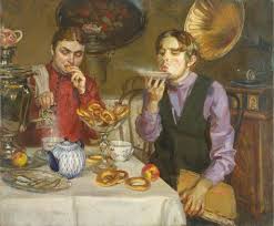 Не просто напиток. Или Всемирный день чая отмечаем всем миром… | ИМА-ПРЕСС