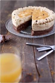 Gateau Au Praline Feuillete Mousse Chocolat Et Mousse Speculoos Chefnini Mousse Au Chocolat Mousse Speculoos Gateau