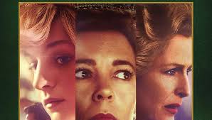 THE CROWN: Season 4