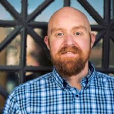 jfulch (Jesse Fulcher) · GitHub