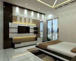 Interior Designer In Thane Interior Design Ideas Indian Style Homes Trendy Living Rooms Living Room Wood Modern Tv Wall Units