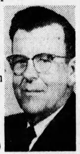 Wilmer Raines (1904-1974)