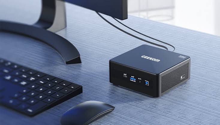 Mini PCs