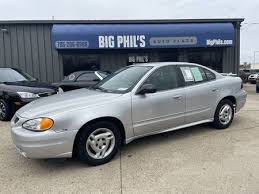 Image result for Silver 2004 Pontiac