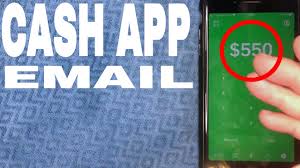 On your android phone or tablet, open the gmail app. Cash App Email Youtube