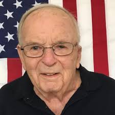 Harold Dunn Jr (-2022)