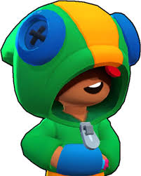 Brawl stars is a freemium mobile video game developed and published by the finnish video game company supercell. Leon Brawl Stars Wiki Fandom Enemy Mario Characters Brawl