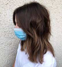 Scegli il caschetto che fa per te. Capelli Scalati Lunghi Medi Corti Autunno Inverno 2020 2021