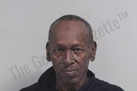 Calvin Green — Lowndes County Jail Bookings