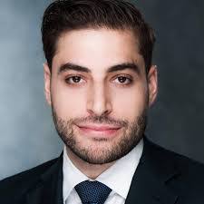 Paul Habib's Instagram, Twitter & Facebook